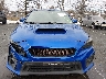 JF1VA1A67L9****** Wrecked 2020 Subaru WRX in New Jersey State