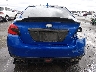 JF1VA1A67L9****** Wrecked 2020 Subaru WRX