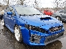 JF1VA1A67L9****** Salvage and Wrecked 2020 Subaru WRX in Englishtown