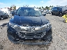 3CZRU5H3XLG****** Wrecked 2020 Honda HR-V in California State