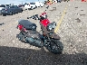RKRSA43A2DA****** Salvage and Wrecked 2013 Yamaha Zuma 50F in Rec Rides Online Exclusive