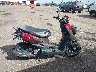 RKRSA43A2DA****** Salvage 2013 Yamaha Zuma 50F in Colorado State