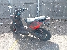 RKRSA43A2DA****** Salvage and Repairable 2013 Yamaha Zuma 50F in Rec Rides Online Exclusive