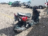 RKRSA43A2DA****** Salvage and Wrecked 2013 Yamaha Zuma 50F in Colorado State