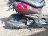 RKRSA43A2DA****** Wrecked 2013 Yamaha Zuma 50F in Rec Rides Online Exclusive