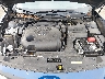 1N4AA6AP7HC****** Repairable 2017 Nissan Maxima in Englishtown