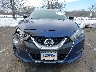 1N4AA6AP7HC****** Wrecked 2017 Nissan Maxima in New Jersey State