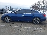 1N4AA6AP7HC****** Repairable 2017 Nissan Maxima in New Jersey State