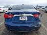 1N4AA6AP7HC****** Wrecked 2017 Nissan Maxima