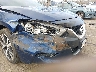 1N4AA6AP7HC****** Salvage and Repairable 2017 Nissan Maxima in New Jersey State