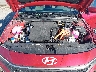 KMHLM4DJ0SU****** Repairable 2025 Hyundai Elantra in Charleston