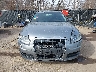 WAUDH74F18N****** Wrecked 2008 Audi A6 in Kansas State