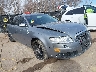 WAUDH74F18N****** Salvage and Wrecked 2008 Audi A6 in Kansas City