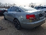 WAUDH74F18N****** Salvage and Repairable 2008 Audi A6 in Kansas City
