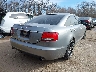WAUDH74F18N****** Salvage and Wrecked 2008 Audi A6 in Kansas State