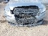 WAUDH74F18N****** Salvage and Repairable 2008 Audi A6 in Kansas State