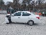 3N1CN7AP7GL****** Reparables 2016 Nissan Versa en Estado de Virginia