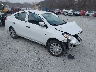 3N1CN7AP7GL****** Salvamento y Destrozados 2016 Nissan Versa en Pulaski