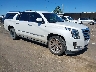 1GYS3JKJ8GR****** Salvamento y Destrozados 2016 Cadillac Escalade en Grenada