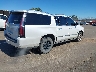 1GYS3JKJ8GR****** Salvamento y Destrozados 2016 Cadillac Escalade en Estado de Mississippi