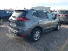 5N1AT2MV0JC****** Salvamento y Destrozados 2018 Nissan Rogue en Estado de Utah