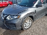 5N1AT2MV0JC****** Salvamento y Reparables 2018 Nissan Rogue en Estado de Utah