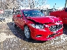 JM1GJ1V63E1****** Salvamento y Destrozados 2014 Mazda 6 en Kansas City