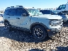 3FMCR9B64MR****** Salvage and Wrecked 2021 Ford Bronco Sport in Tulsa