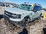 3FMCR9B64MR****** Used and Repairable 2021 Ford Bronco Sport in Tulsa