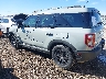 3FMCR9B64MR****** Salvage and Repairable 2021 Ford Bronco Sport in Tulsa