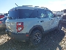 3FMCR9B64MR****** Salvage and Wrecked 2021 Ford Bronco Sport in Oklahoma State