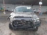3TMCZ5AN8NM****** Destrozados 2022 Toyota Tacoma en Estado de California