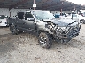 3TMCZ5AN8NM****** Salvamento y Destrozados 2022 Toyota Tacoma en East Bay