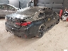 WBS83CH07MC****** Salvage and Wrecked 2021 BMW M5 in New York State