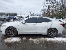 19UUB2F32HA****** Repairable 2017 Acura TLX in Maryland State