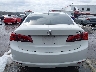 19UUB2F32HA****** Wrecked 2017 Acura TLX