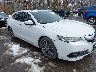 19UUB2F32HA****** Salvage and Wrecked 2017 Acura TLX in Metro DC