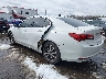 19UUB2F32HA****** Salvage and Repairable 2017 Acura TLX in Metro DC