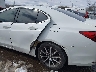 19UUB2F32HA****** Salvage and Repairable 2017 Acura TLX in Maryland State
