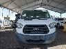 1FTYE1ZM6FK****** Destrozados 2015 Ford Transit 150 en Estado de California