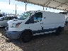 1FTYE1ZM6FK****** Reparables 2015 Ford Transit 150 en Estado de California