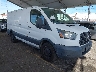 1FTYE1ZM6FK****** Salvamento y Destrozados 2015 Ford Transit 150 en Fontana