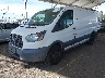 1FTYE1ZM6FK****** Usados y Reparables 2015 Ford Transit 150 en Fontana