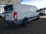 1FTYE1ZM6FK****** Salvamento y Destrozados 2015 Ford Transit 150 en Estado de California
