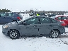 1FADP3F21HL****** Reparables 2017 Ford Focus en Estado de Indiana