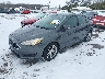 1FADP3F21HL****** Usados y Reparables 2017 Ford Focus en South Bend