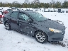 1FADP3F21HL****** Salvamento y Reparables 2017 Ford Focus en Estado de Indiana
