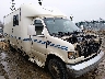 1FDKE30G4TH****** Salvamento y Destrozados 1996 Ford Econoline en Anchorage