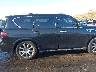 JN8AZ2NC3E9****** Usados 2014 Infiniti QX80 en Estado de Massachusetts