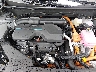 KM8JEDD17SU****** Repairable 2025 Hyundai Tucson Hybrid in Englishtown